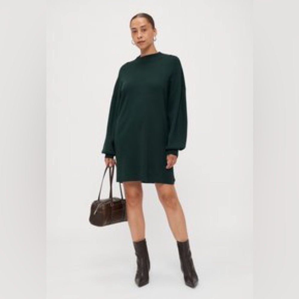 VINCE CAMUTO | Sweater Dress